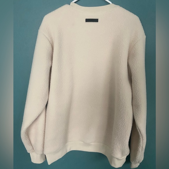 Mens Large Fabletics pullover - Picture 2 of 3